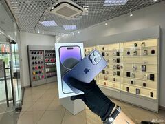 iPhone 14 Pro, 128 ГБ б/у
