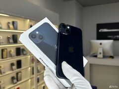 iPhone 13, 256 ГБ б/у