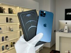iPhone 12 Pro, 256 ГБ б/у