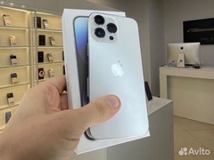 iPhone 14 Pro Max, 512 ГБ б/у