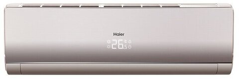 Мульти сплит-система Haier 2 х AS09NS6ERA-G / 2U40S2SM1FA на 2 комнаты 25+25 м2