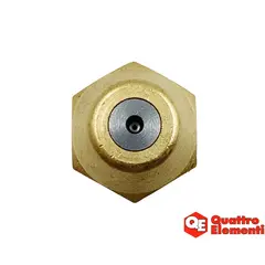Форсунка QUATTRO ELEMENTI QE22D (K70) 243-905-332