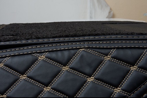 КОВРЫ 5D VIP (Premium)