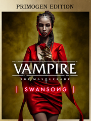 Vampire: The Masquerade - Swansong PRIMOGEN EDITION (для ПК, цифровой код доступа)