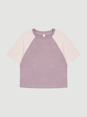 Футболка Mjölk Lavender