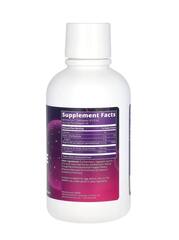 MRM Nutrition жидкий коэнзим Q-10 и L-карнитин, апельсин и ваниль, 480 мл (16 жидк. унций)