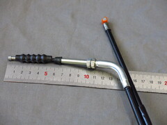 Трос сцепления  Honda AX-1 NX 250 1989-1994