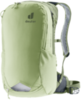 Картинка рюкзак велосипедный Deuter Race Air 14+3 Mineral/Grove - 1