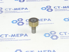 Калибр-пробка гладкая 24 Н7 ПР