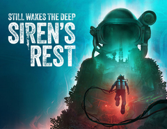 Still Wakes the Deep: Siren's Rest (для ПК, цифровой код доступа)