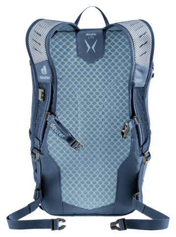 Картинка рюкзак туристический Deuter Speed Lite 21 Atlantic/Ink - 2