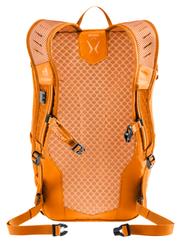 Картинка рюкзак туристический Deuter Speed Lite 21 Peach/Tuscany - 2