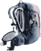 Картинка рюкзак велосипедный Deuter Trans Alpine 28 SL Lavender/Ink - 7