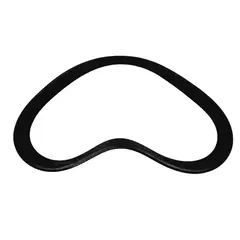 Ремень DDE SH 280 10PJ375 (796-948-010)