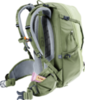 Картинка рюкзак велосипедный Deuter Trans Alpine 22 SL Mineral/Grove - 3
