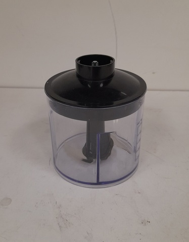 Чаша измельчителя б/у для блендера SC-HB42F08 в сборе