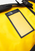 Картинка баул The North Face base camp duffel m Summit Gold-Black - 8