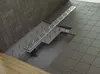 Radaway 5DLA1008A/5R075R Душевой трап