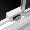 Radaway 387064-04-01L Idea White KDD 120 Left