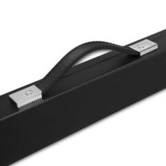 Кейс Fortuna Forward 1PC черный