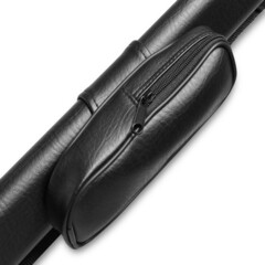 Тубус Fortuna Player TR 1x1 черный