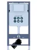 Aquatek INSP-0000001 INSP-0000001 Aquatek Pneumo S50 Монтаж рама пневматическая для подв унитаза1130*530*100+звукоизоляцион прокладка