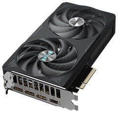 Видеокарта GIGABYTE RTX 5060 Ti Eagle OC (GV-N506TEAGLE OC-8GD) 8 Гб