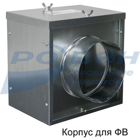Воздушный фильтр-бокс Ровен ФВ-315