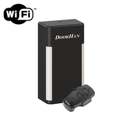 Потолочный привод для секционных ворот DoorHan FAST-800PRO