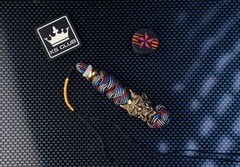 4.B. Темляк Демон БСК