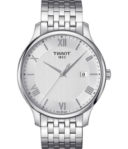 Наручные часы Tissot Tradition T063.610.11.038.00