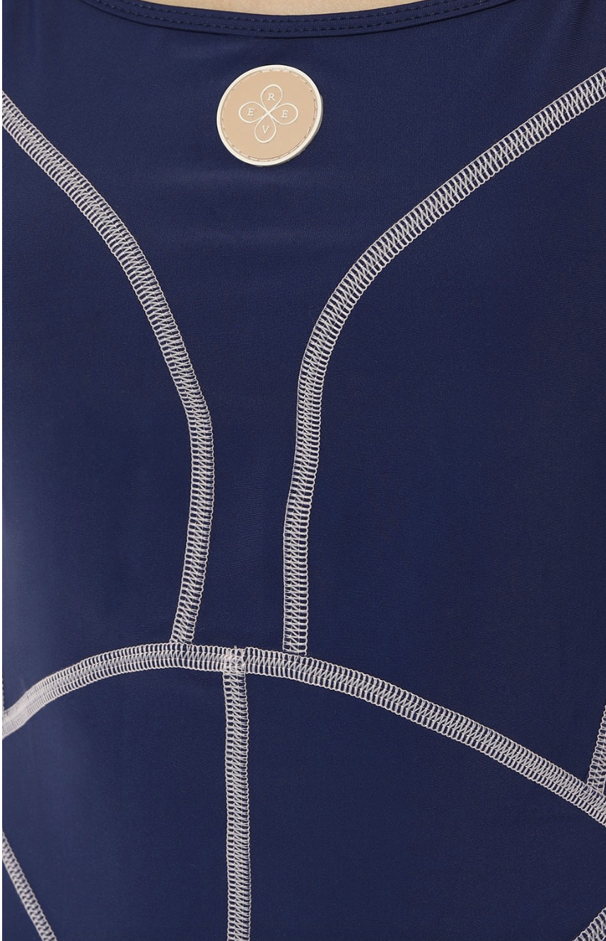 Комбинезон Fix Shape