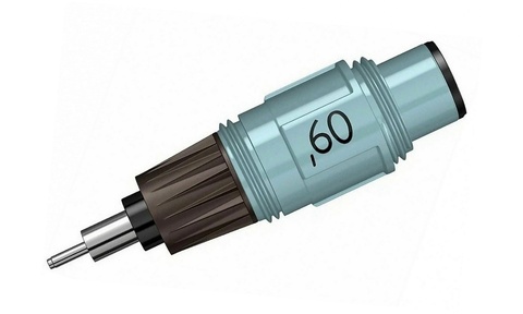 Пишущий элемент Rotring для изографа, толщина линии: 0,60 mm (S02185400)