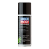 Спрей для приводной цепи мотоцикла (зеленый) Motorbike Kettenspray Grand Prix Grun - 0.2 л