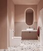Ravak X01872 Унитаз компакт (станина+бачок+сиденье) WC combi Elegant RimOff белый