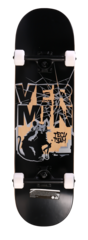 Скейтборд Tech Team Vermin Maple split 8.5"
