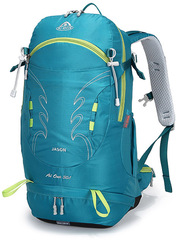 Рюкзак Ai-one 1869B 30л turquoise-green