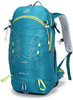 Картинка рюкзак туристический Ai One 1869 turquoise-green - 1
