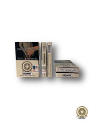 Mr. Brew Classic - MELOPAYA (Арбуз и папайя), 25 гр (м)