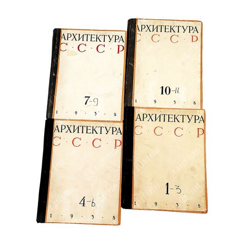 Подборка журнала 