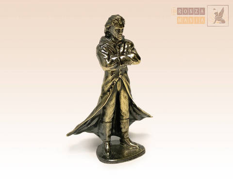 фигурка серия Ван Хельсинг - Дракула