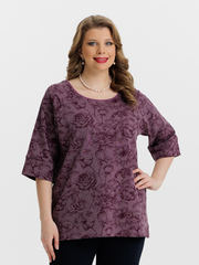 2526 Кофта женская