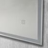 Зеркало с подсветкой "Catania 1200x800" AM-Cat-1200-800-DS-F
