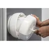 Tork 472261  SmartOne® туалетная бумага в мини-рулонах с ЦВ 2-сл. (доступна к заказу с 29.05.2023)