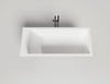 Salini CASCATA KIT 170x75 104313MRH Ванна встраиваемая S-Sense, матовый, покраска внутренней поверхности ванны RAL
(только светлые оттенки)