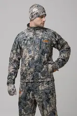 Демисезонная куртка для охоты Remington Route Figure на remingtonn.ru