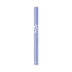 Подводка-фломастер для глаз Y.O.U. Really Crazy For Color , тон 03 purple ( Relouis )