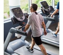 Беговая дорожка PRECOR TRM 731