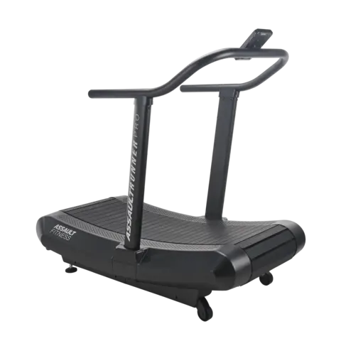 Механическая беговая дорожка ASSAULT AirRunner Pro