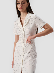 ПЛАТЬЕ АНГЛИЧАНКА